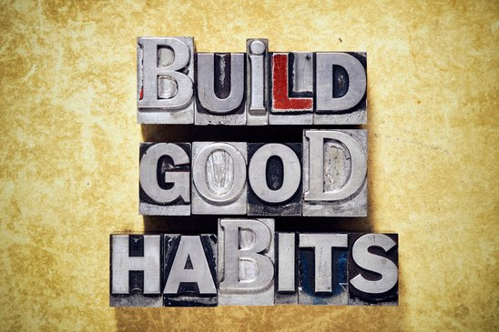 Business Weekly Habits for Lasting Success