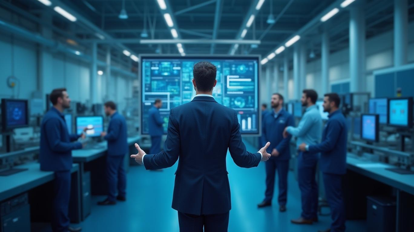 Business Weekly Paths to Stronger Results