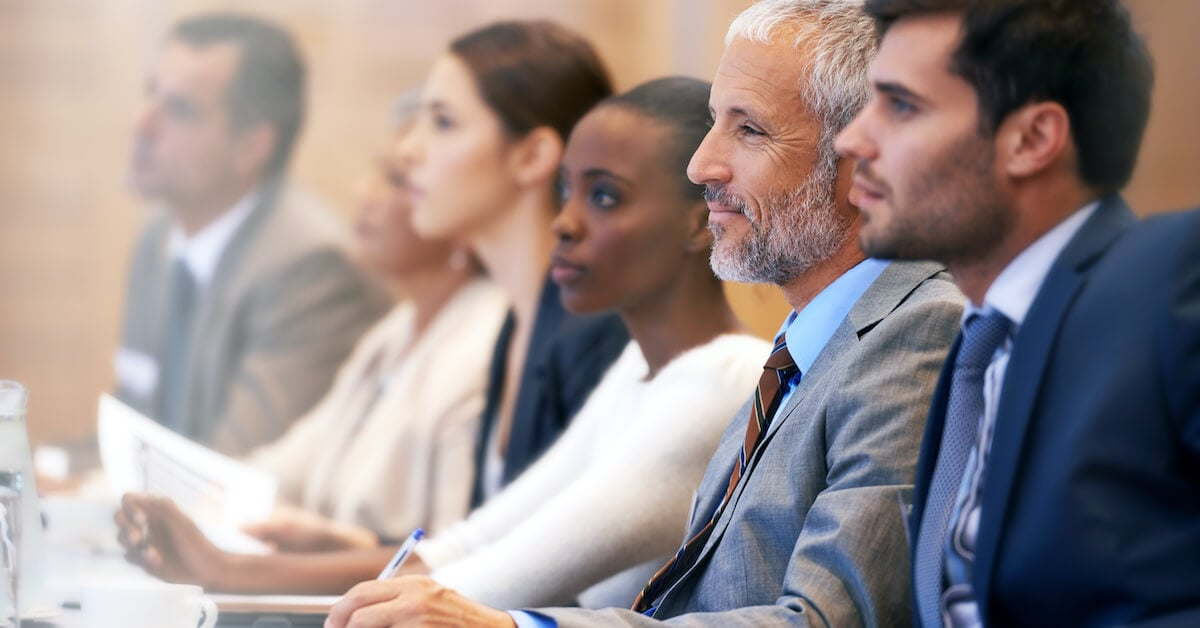 Business Training That Drives Results