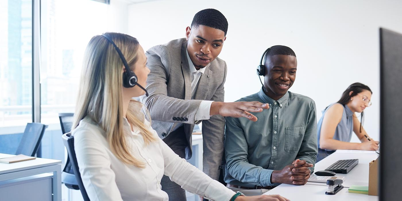 Business Building Essentials for Growth