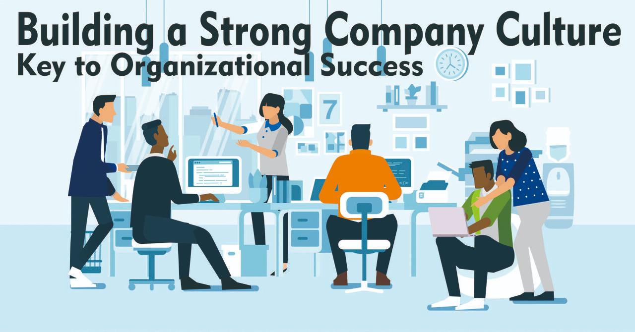 Business Building Paths to Strong Success