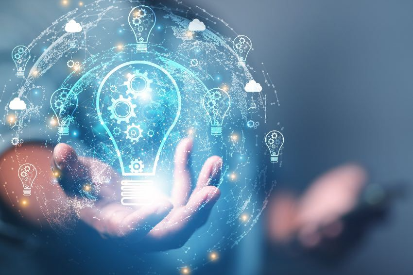 Business Weekly Focus on Innovation